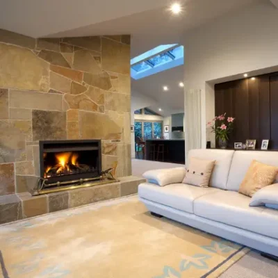 Jetmaster 1050 Woodpecker Heating, Cooling, Fireplaces & BBQ's Installation