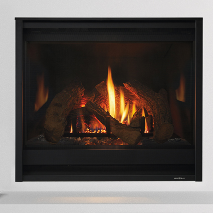 Heat & Glo 6X Gas Fireplace
