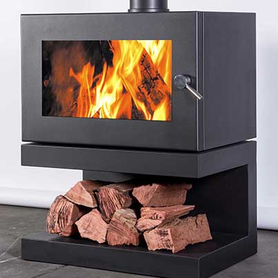 Blaze 900 Freestanding Wood Heater