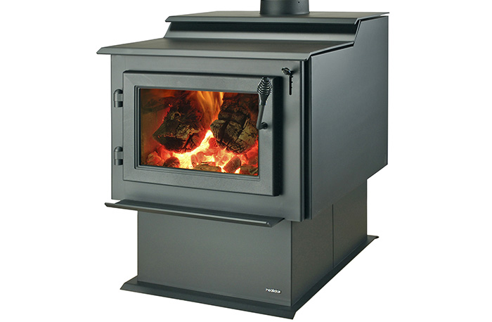 Heatilator Eco-Choice WS22