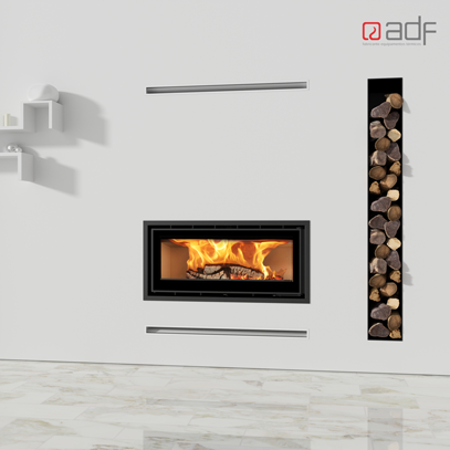 ADF LINEA 100 Insert