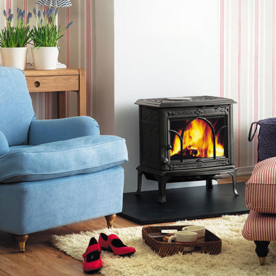 Jotul F100 Freestanding Heater