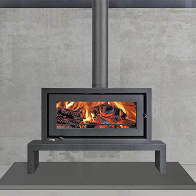 Kemlan C900 Freestanding Heater