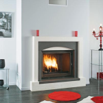 Seguin-Super-9-Cast-Iron-Cheminee-Fireplace