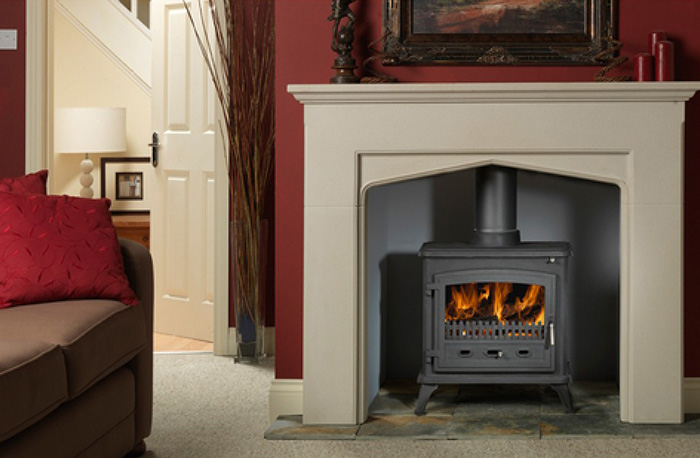 Masport Westcott 2000