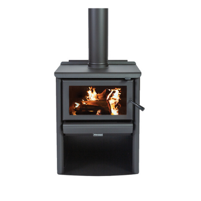 Masport Romsey Woodpecker Heating Cooling Fireplace BBQs