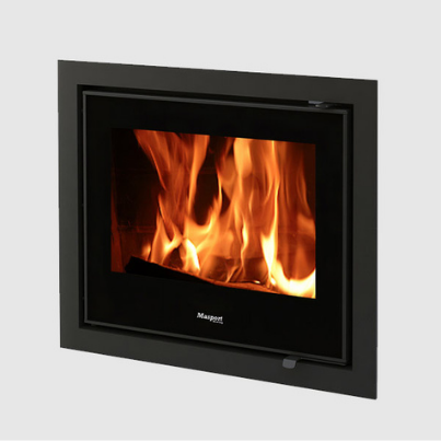 Masport Inverell Woodpecker Heating Cooling Fireplace BBQs