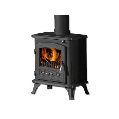 Masport Westcott 1000 Woodpecker Heating Cooling Fireplace BBQs