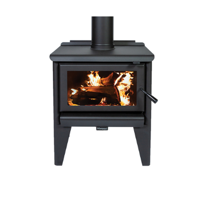 Masport Rockwood Woodpecker Heating Cooling Fireplace BBQs