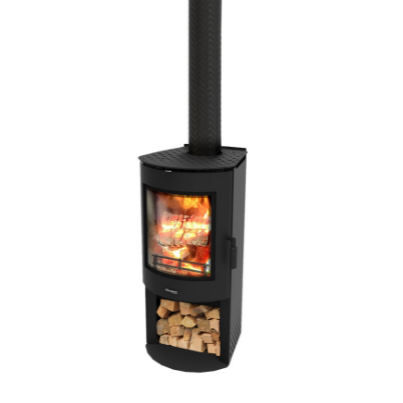 Masport Adena Woodstacker Woodpecker Heating cooling Fireplace BBQs