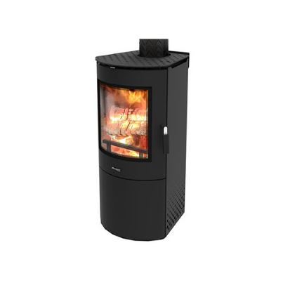 Masport Adena Woodpecker Heating Cooling Fireplace BBQs