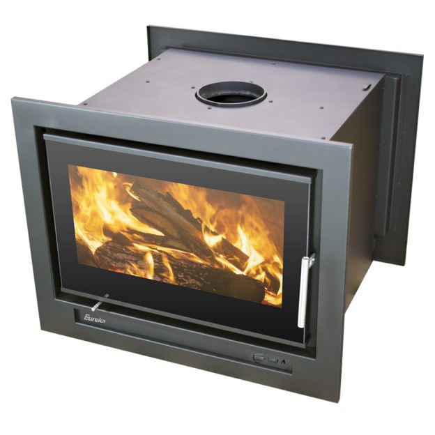 Eureka Jewel Insert Heater