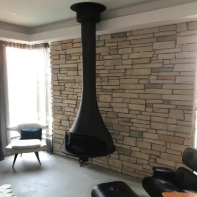 Bordelet Tatiana 997 installation