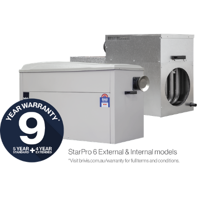 StarPro 6 Universal Series