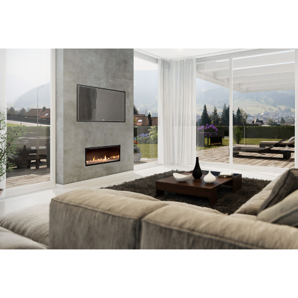 The Perfect Fireplace For You