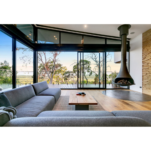 The Perfect Fireplace For You