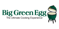 Big Green Egg
