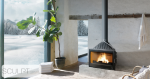 Sculpt Fireplaces DAFS: Combustion Optimisation - Woodpecker Heating, Cooling, Fireplaces & BBQ's Melbourne and Mornington Peninsula - Sculpt Fireplace Collection Australia and New Zealand