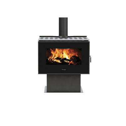 Masport Creswick Woodpecker Heating Cooling Fireplace BBQs