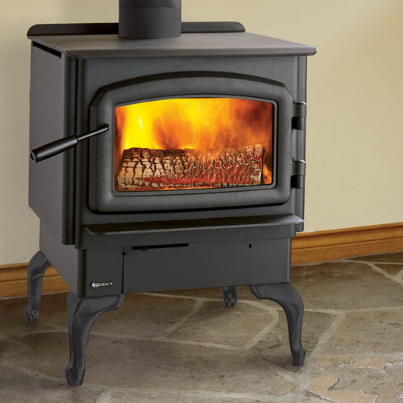 Regency Windsor Woodpecker Heating Cooling Fireplace BBQs