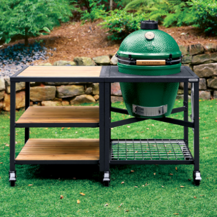 Big Green Egg Woodpecker Heating Cooling Fireplace BBQs