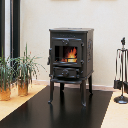 Morso Fires Woodpecker Heating Cooling Fireplace BBQs