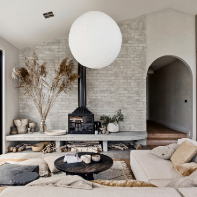 Seguin Europa 7 Woodpecker Heating Cooling Fireplace BBQs