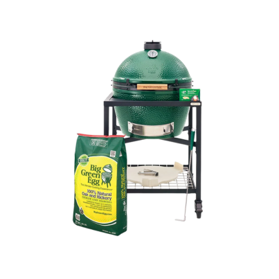 BIG GREEN EGG - XL MODULAR NEST