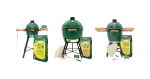 Big Green Egg Bundles