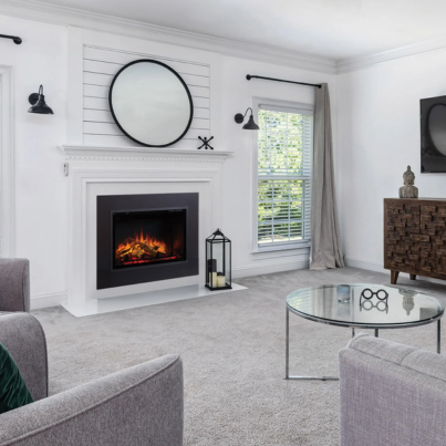 Regency-Ei25-Electric-fireplace