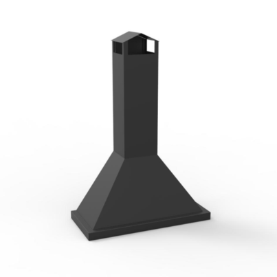 Artis Canopy Hood 100