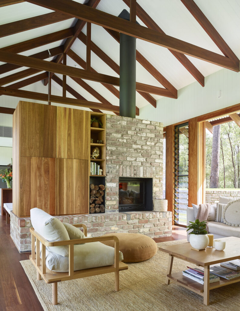 Seguin Multivision 8000 Double Sided - Woodpecker Heating, Cooling, Fireplaces & BBQ's