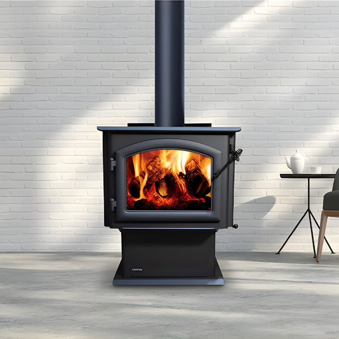 Quadra-Fire 43 Millenium