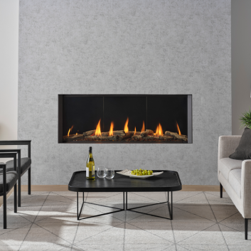Regency Aspire 1440 Modern Gas Fireplace