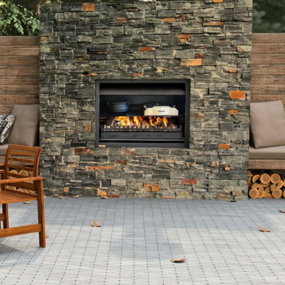 Jetmaster Quadro 1050